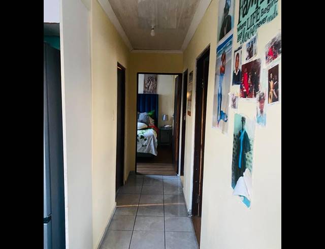 3 BEDROOM FREEHOLD FOR SALE IN KUYASA